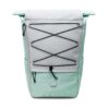VUCH Elion Green Urban Backpack