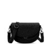 VUCH Elluin Black Handbag