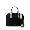 VUCH Elvina Black laptop bag