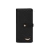 VUCH Enie Black Wallet