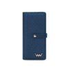 VUCH Enie Blue Wallet