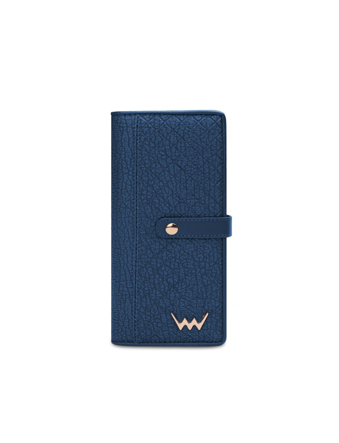 VUCH Enie Blue Wallet