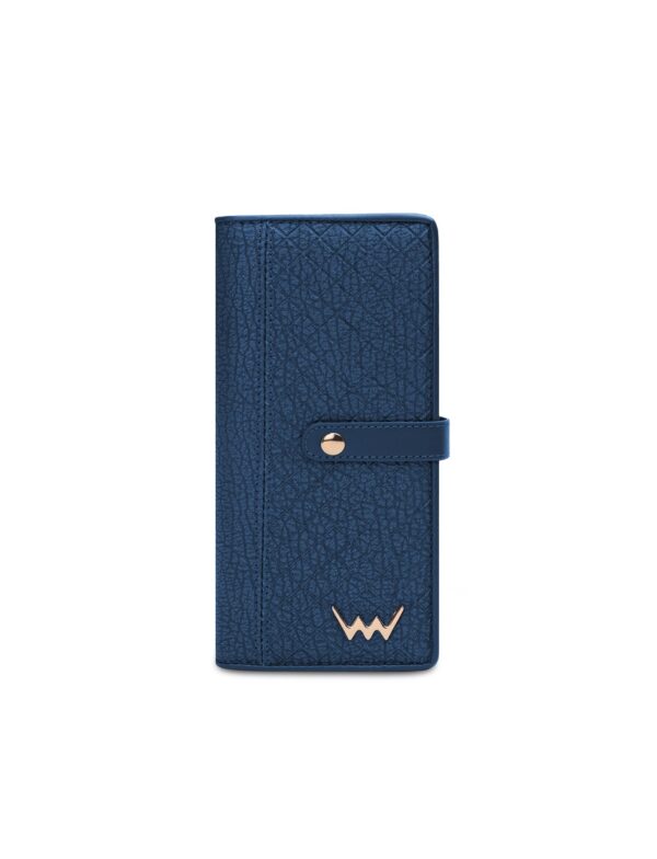 VUCH Enie Blue Wallet