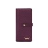 VUCH Enie Purple Wallet