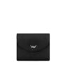 VUCH Enzo Mini Black Wallet