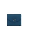 VUCH Enzo Mini Blue Wallet