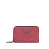 VUCH Ezra Red Wallet