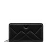 VUCH Farryn Black Wallet