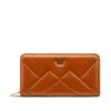 VUCH Farryn Brown Wallet