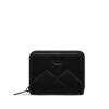 VUCH Farryn Mini Black Wallet