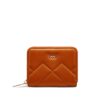 VUCH Farryn Mini Brown Wallet