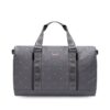 VUCH Fatima Travel Bag Dark Grey