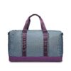 VUCH Fatima Violet Travel Bag