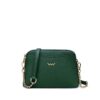 VUCH Faye Green Wallet