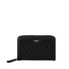 VUCH Femi Black Wallet