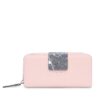 VUCH Fili Design Grey Wallet