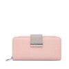 VUCH Florianna Dotty Pink Wallet