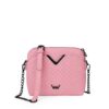 VUCH Fossy Mini Dusty Pink Handbag