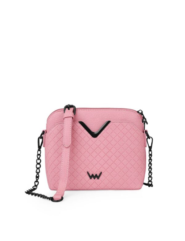 VUCH Fossy Mini Dusty Pink Handbag