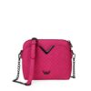 VUCH Fossy Mini Pink Handbag