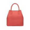 VUCH Gabi Fluffy Red Handbag