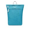 VUCH Glenn TC Turquoise city backpack