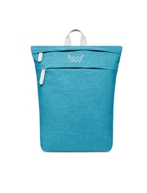 VUCH Glenn TC Turquoise city backpack
