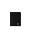 VUCH Grant Black Wallet