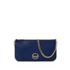 VUCH Hazell Dark Blue Handbag