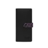 VUCH Hermione Dot Black Wallet