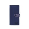 VUCH Hermione Dot Blue Wallet