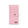 VUCH Hermione Dot Pink Wallet