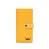 VUCH Hermione Dot Yellow Wallet