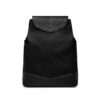 VUCH Inchel Black city backpack