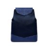 VUCH Inchel Blue city backpack