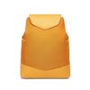 VUCH Inchel Yellow city backpack