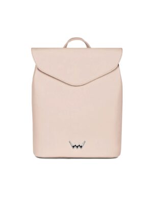VUCH Joanna Beige city backpack