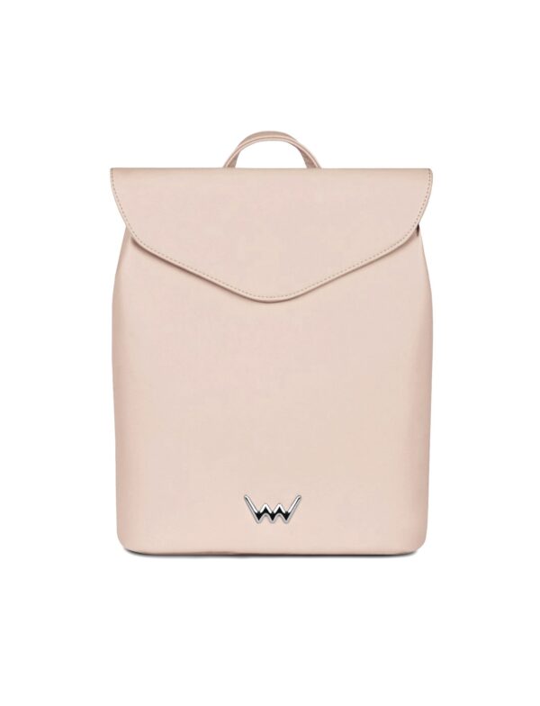 VUCH Joanna Beige city backpack