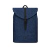 VUCH Joanna TC Blue urban backpack