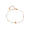 VUCH Joella Rose Gold Bracelet