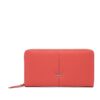 VUCH Judith Coral Pink Wallet
