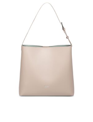 VUCH Justeene Cappucion Handbag