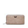 VUCH Kasula Brown Wallet