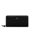 VUCH Keryth Black Wallet