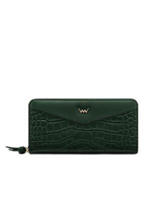 VUCH Keryth Green Wallet