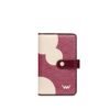 VUCH Lance Nami Pink Wallet