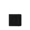 VUCH Lark Black Wallet