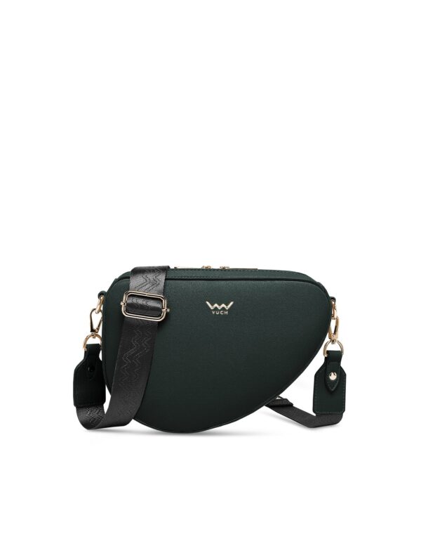 VUCH Larrel Green Handbag