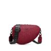 VUCH Larrel Red Handbag