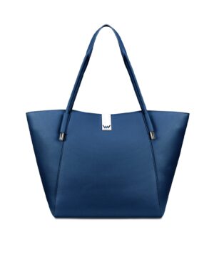 VUCH Laurie Simply Blue handbag